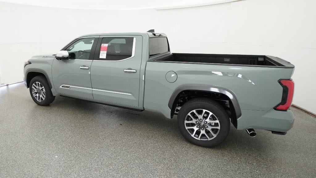2026 Toyota Tundra i-FORCE MAX 1794 Edition i-FORCE MAX