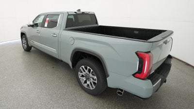 2026 Toyota Tundra i-FORCE MAX 1794 Edition i-FORCE MAX