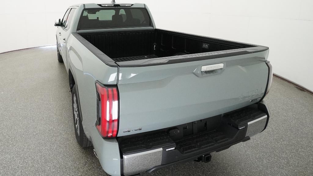 2026 Toyota Tundra i-FORCE MAX 1794 Edition i-FORCE MAX