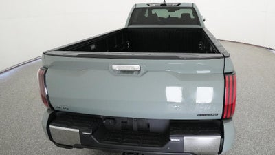 2026 Toyota Tundra i-FORCE MAX 1794 Edition i-FORCE MAX