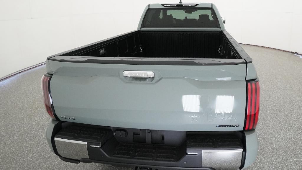2026 Toyota Tundra i-FORCE MAX 1794 Edition i-FORCE MAX