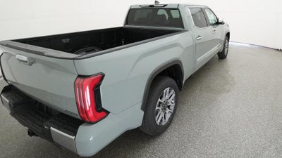 2026 Toyota Tundra i-FORCE MAX 1794 Edition i-FORCE MAX