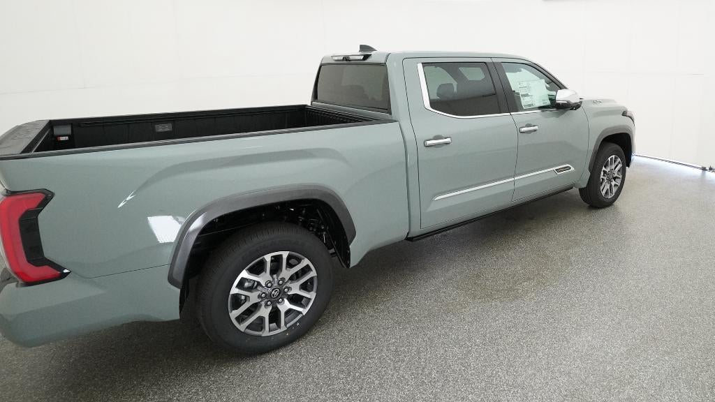 2026 Toyota Tundra i-FORCE MAX 1794 Edition i-FORCE MAX