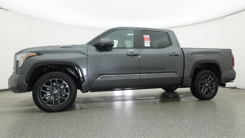 2026 Toyota Tundra i-FORCE MAX Platinum i-FORCE MAX