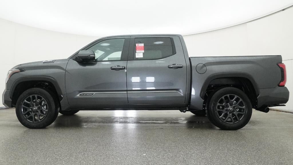 2026 Toyota Tundra i-FORCE MAX Platinum i-FORCE MAX