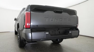 2026 Toyota Tundra i-FORCE MAX Platinum i-FORCE MAX