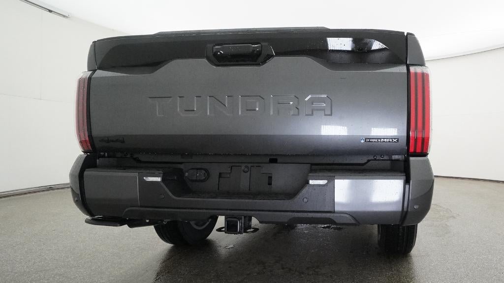 2026 Toyota Tundra i-FORCE MAX Platinum i-FORCE MAX