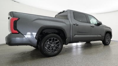 2026 Toyota Tundra i-FORCE MAX Platinum i-FORCE MAX