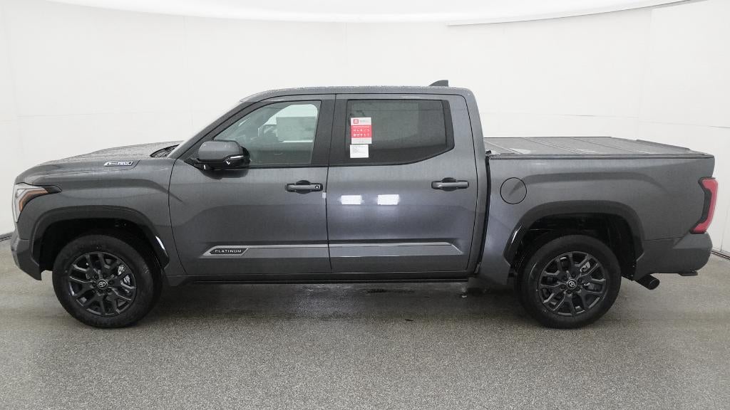 2026 Toyota Tundra i-FORCE MAX Platinum i-FORCE MAX