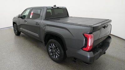 2026 Toyota Tundra i-FORCE MAX Platinum i-FORCE MAX