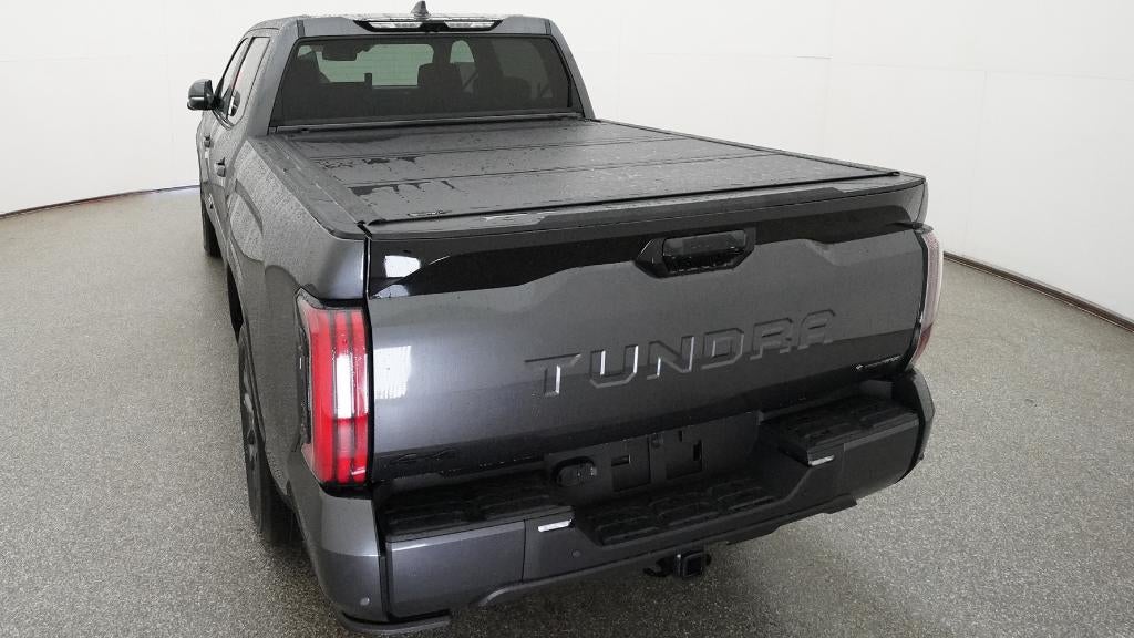 2026 Toyota Tundra i-FORCE MAX Platinum i-FORCE MAX