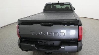 2026 Toyota Tundra i-FORCE MAX Platinum i-FORCE MAX