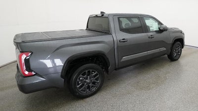 2026 Toyota Tundra i-FORCE MAX Platinum i-FORCE MAX