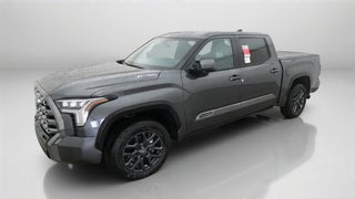 2026 Toyota Tundra i-FORCE MAX