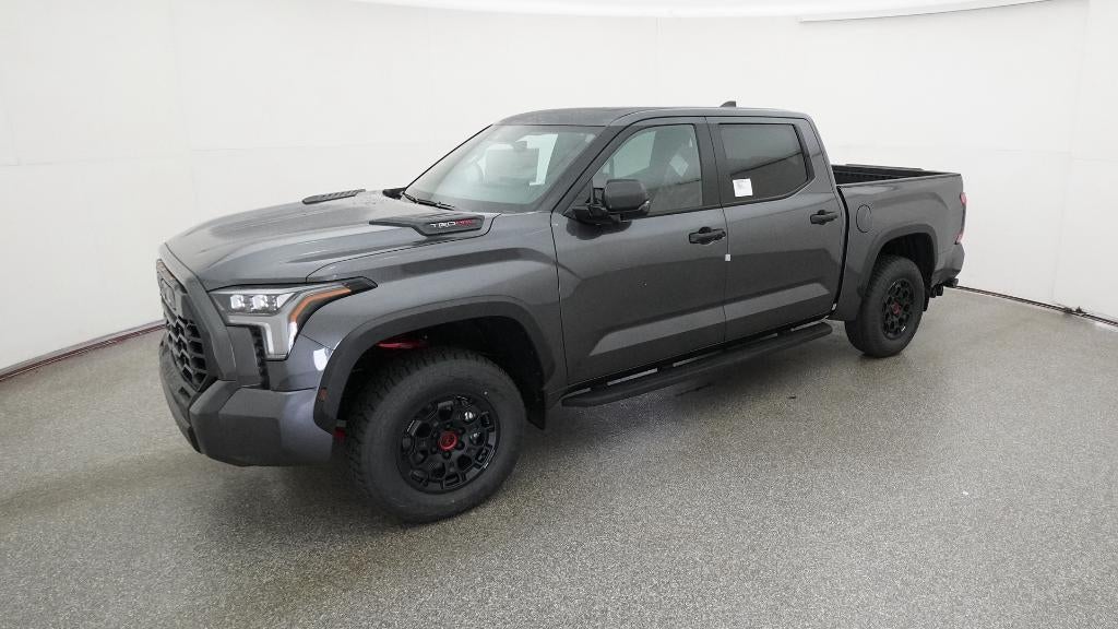 2026 Toyota Tundra i-FORCE MAX TRD Pro