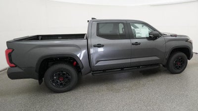 2026 Toyota Tundra i-FORCE MAX TRD Pro