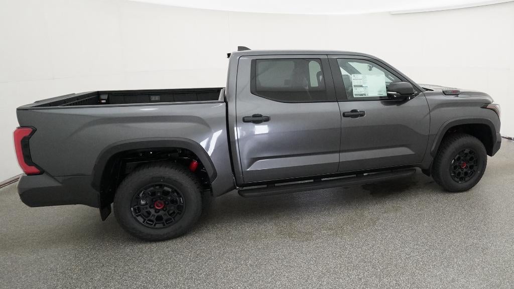 2026 Toyota Tundra i-FORCE MAX TRD Pro