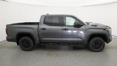 2026 Toyota Tundra i-FORCE MAX TRD Pro
