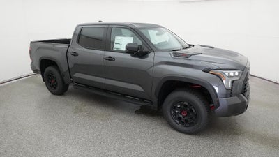 2026 Toyota Tundra i-FORCE MAX TRD Pro
