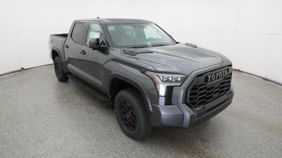 2026 Toyota Tundra i-FORCE MAX TRD Pro