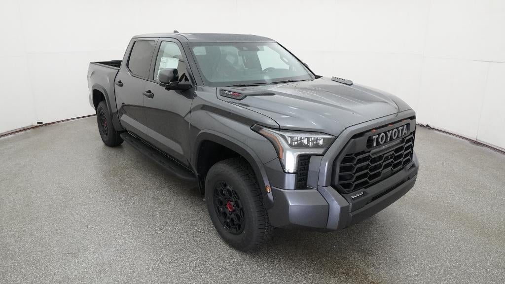 2026 Toyota Tundra i-FORCE MAX TRD Pro