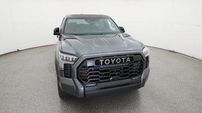 2026 Toyota Tundra i-FORCE MAX TRD Pro