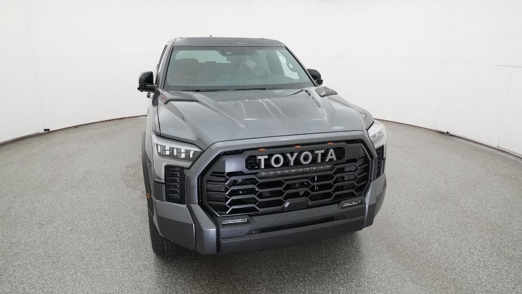 2026 Toyota Tundra i-FORCE MAX TRD Pro