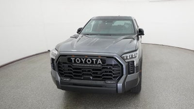 2026 Toyota Tundra i-FORCE MAX TRD Pro