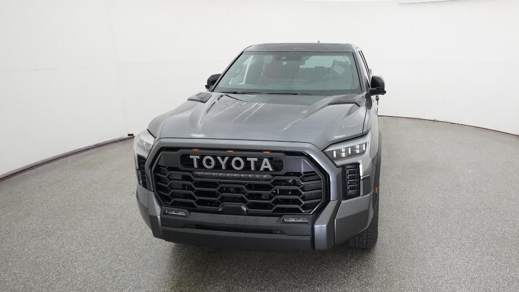 2026 Toyota Tundra i-FORCE MAX TRD Pro