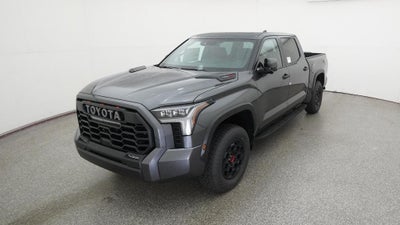 2026 Toyota Tundra i-FORCE MAX TRD Pro