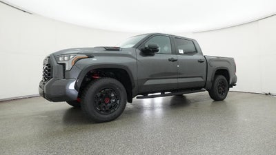 2026 Toyota Tundra i-FORCE MAX TRD Pro