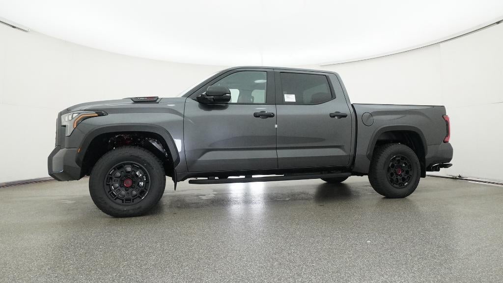 2026 Toyota Tundra i-FORCE MAX TRD Pro