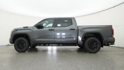 2026 Toyota Tundra i-FORCE MAX TRD Pro