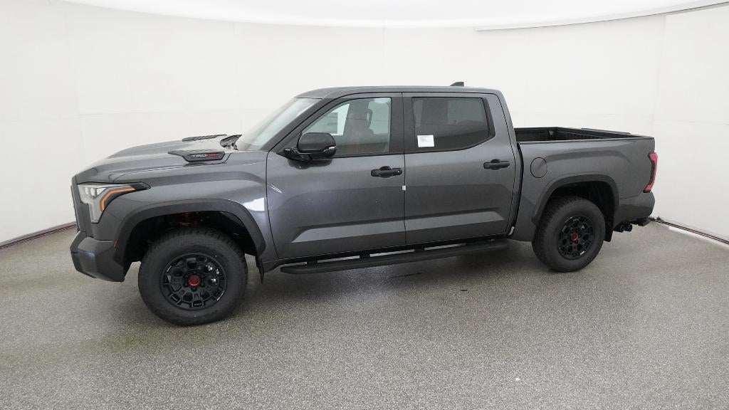 2026 Toyota Tundra i-FORCE MAX TRD Pro