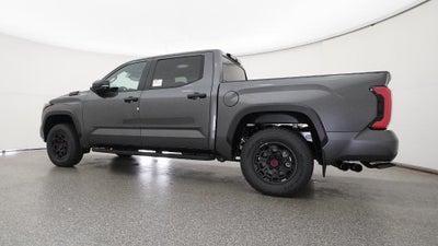 2026 Toyota Tundra i-FORCE MAX TRD Pro