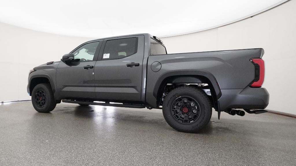 2026 Toyota Tundra i-FORCE MAX TRD Pro