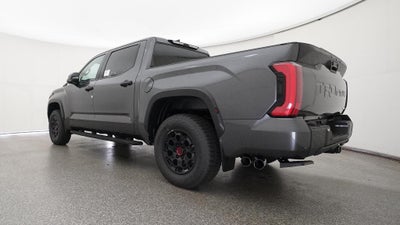 2026 Toyota Tundra i-FORCE MAX TRD Pro