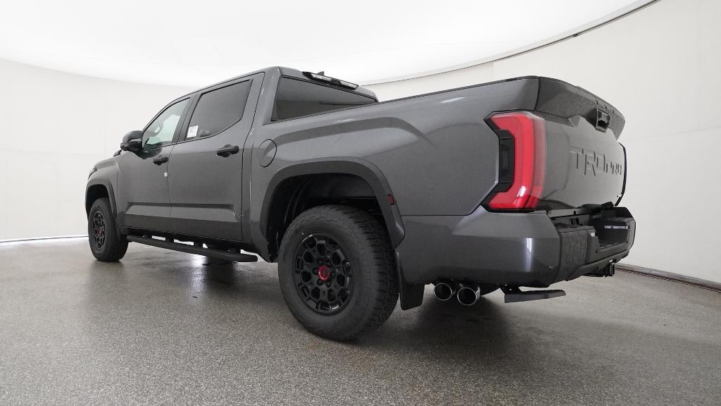 2026 Toyota Tundra i-FORCE MAX TRD Pro