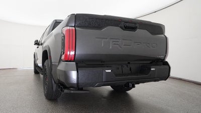 2026 Toyota Tundra i-FORCE MAX TRD Pro