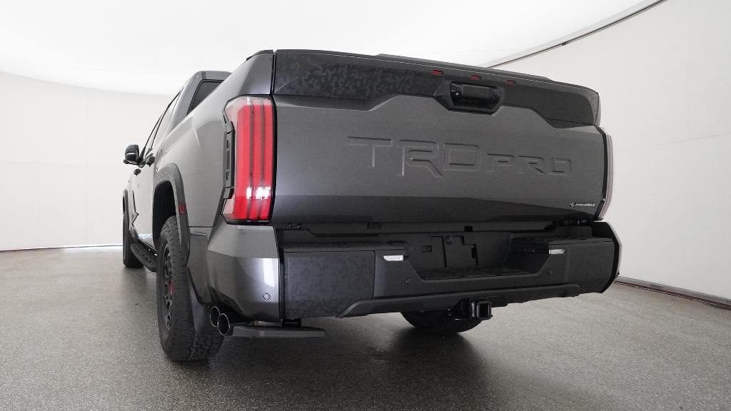 2026 Toyota Tundra i-FORCE MAX TRD Pro