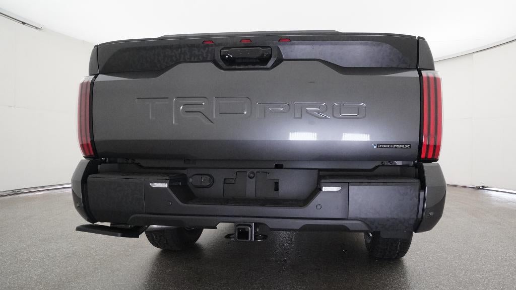 2026 Toyota Tundra i-FORCE MAX TRD Pro