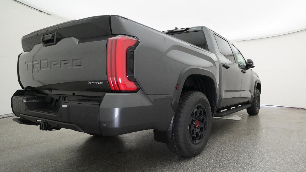 2026 Toyota Tundra i-FORCE MAX TRD Pro