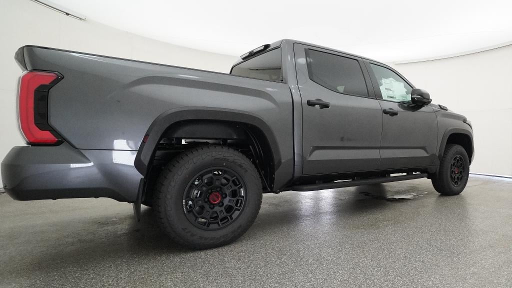 2026 Toyota Tundra i-FORCE MAX TRD Pro