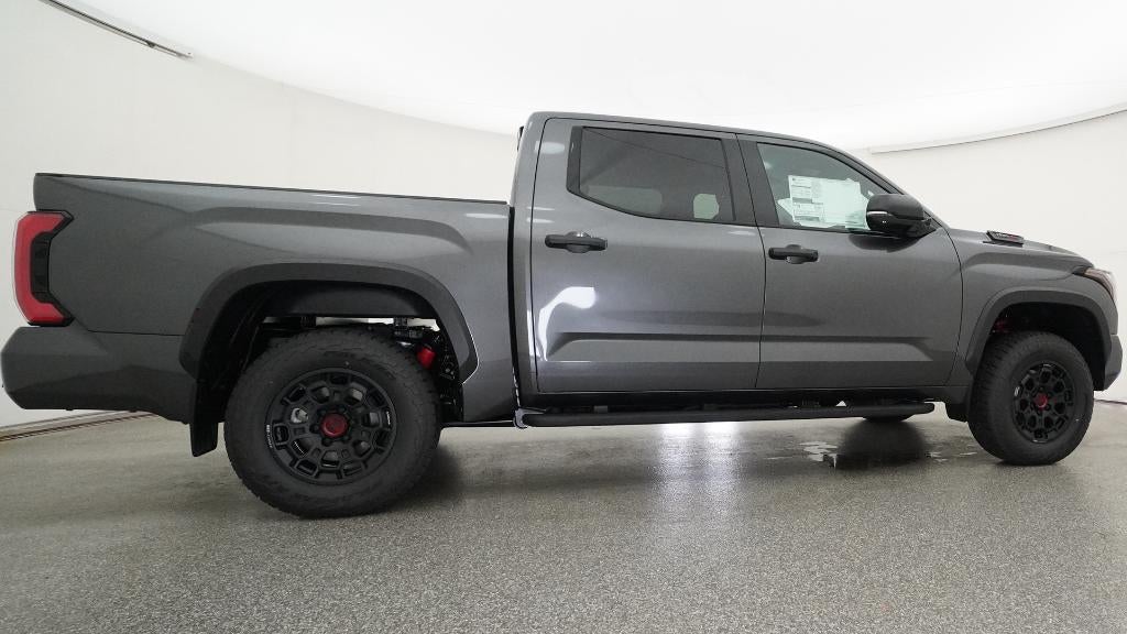 2026 Toyota Tundra i-FORCE MAX TRD Pro