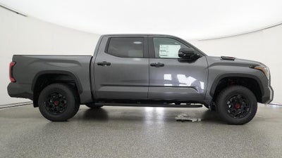 2026 Toyota Tundra i-FORCE MAX TRD Pro