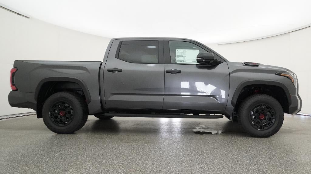 2026 Toyota Tundra i-FORCE MAX TRD Pro