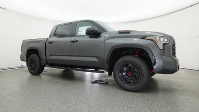 2026 Toyota Tundra i-FORCE MAX TRD Pro