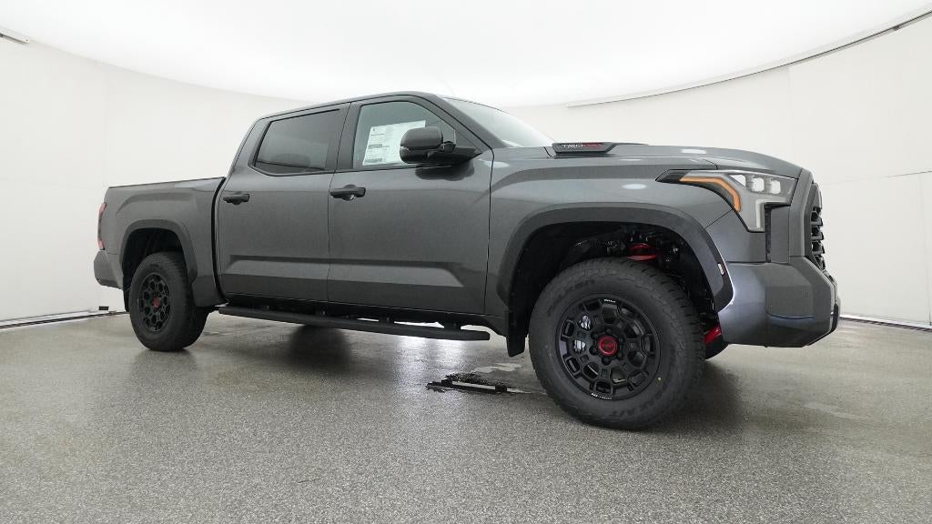 2026 Toyota Tundra i-FORCE MAX TRD Pro