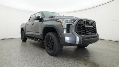 2026 Toyota Tundra i-FORCE MAX TRD Pro