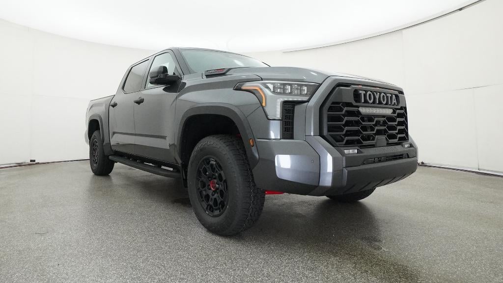 2026 Toyota Tundra i-FORCE MAX TRD Pro